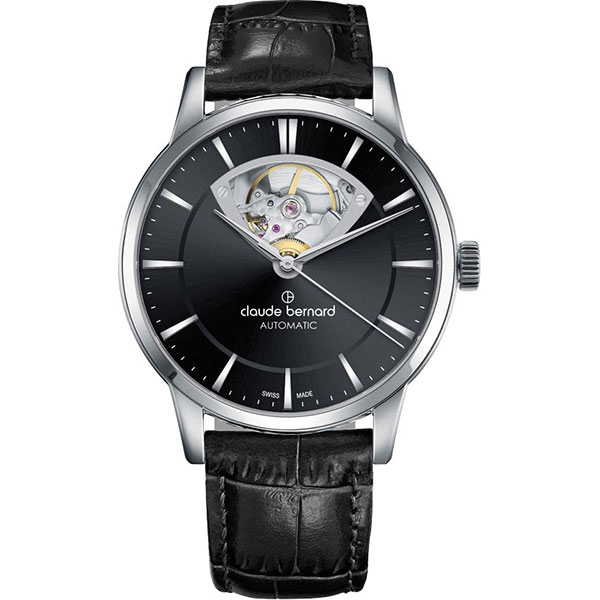 Часы Claude Bernard Classic Automatic 85017-3NIN3